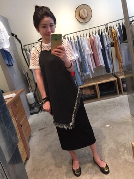 Korin Kaoさんのコーディネート