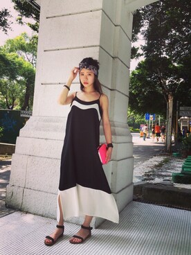 Korin Kaoさんのコーディネート