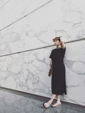 Korin Kaoさんのコーディネート