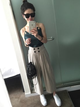 Korin Kaoさんのコーディネート