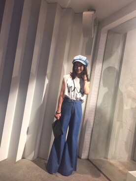 Korin Kaoさんのコーディネート