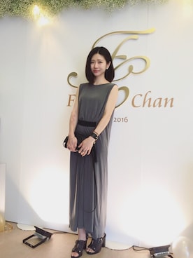 Korin Kaoさんのコーディネート