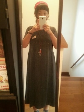 つっちーさんのコーディネート