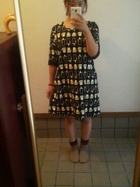 つっちーさんのコーディネート