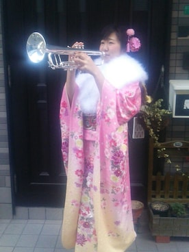 つっちーさんのコーディネート