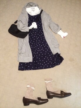 いっこさんのコーディネート