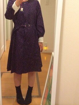 いっこさんのコーディネート