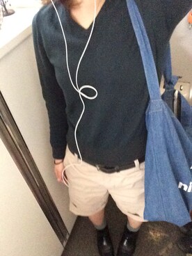 いっこさんのコーディネート