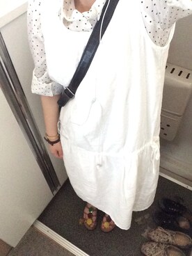 いっこさんのコーディネート