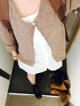 いっこさんのコーディネート