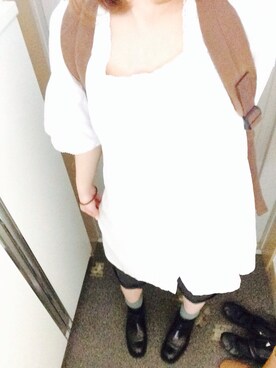 いっこさんのコーディネート