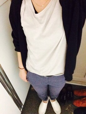 いっこさんのコーディネート