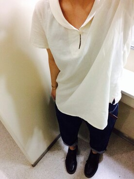 いっこさんのコーディネート