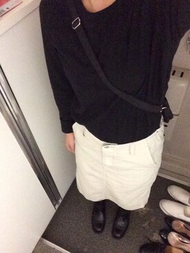 いっこさんのコーディネート