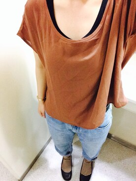 いっこさんのコーディネート