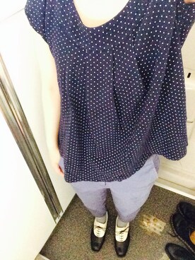 いっこさんのコーディネート