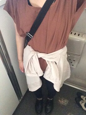 いっこさんのコーディネート