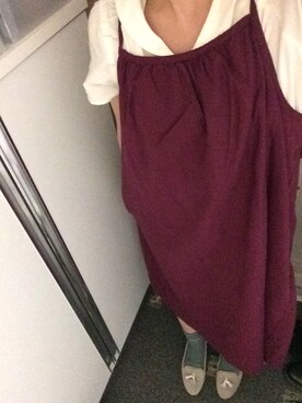 いっこさんのコーディネート