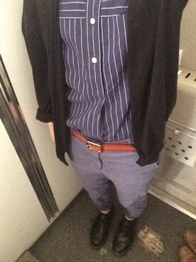 いっこさんのコーディネート