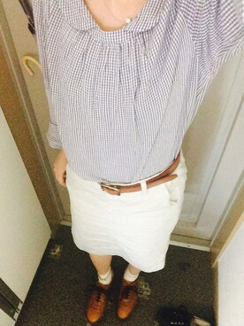 いっこさんのコーディネート