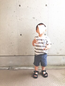 YUN.さんのコーディネート