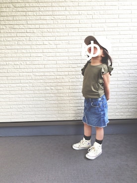 YUN.さんのコーディネート