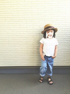 YUN.さんのコーディネート