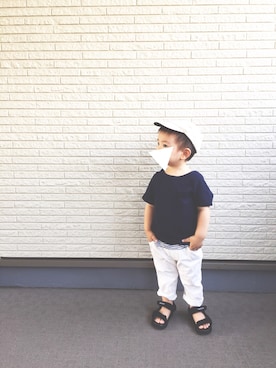 YUN.さんのコーディネート