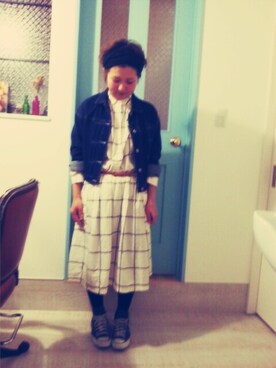 えりさんのコーディネート