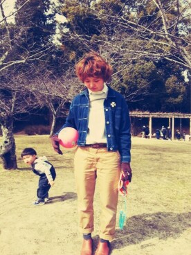 えりさんのコーディネート