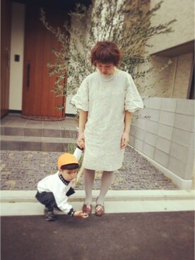 えりさんのコーディネート