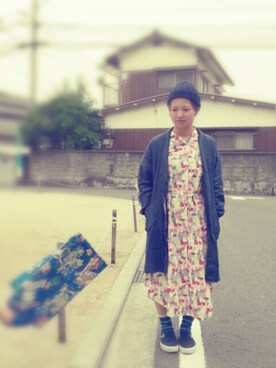 えりさんのコーディネート