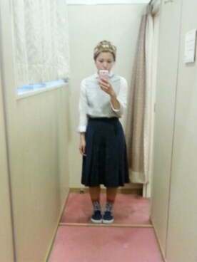 えりさんのコーディネート