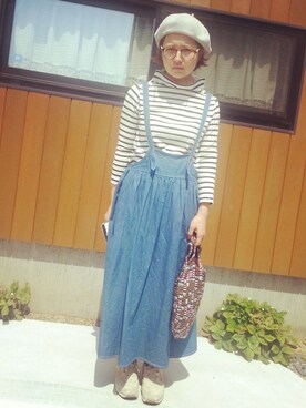 えりさんのコーディネート