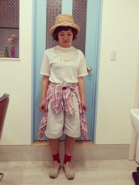 えりさんのコーディネート