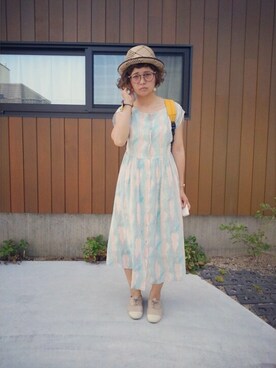 えりさんのコーディネート