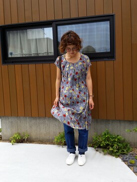 えりさんのコーディネート