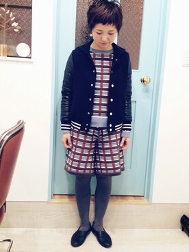 えりさんのコーディネート