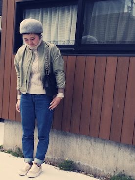 えりさんのコーディネート