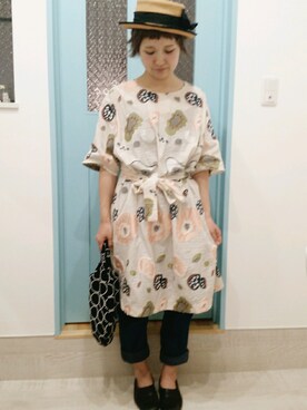 えりさんのコーディネート