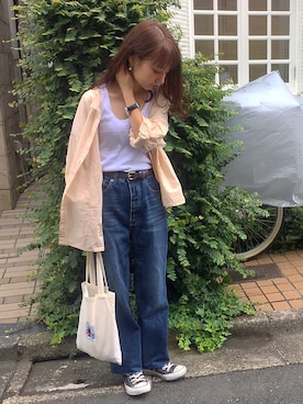 suzumi satoさんのコーディネート