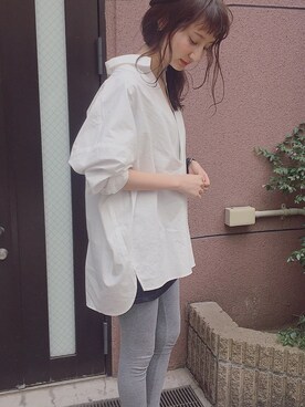 suzumi satoさんのコーディネート