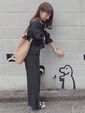 suzumi satoさんのコーディネート