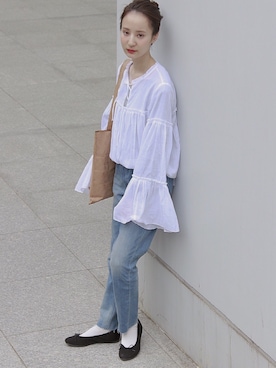 suzumi satoさんのコーディネート