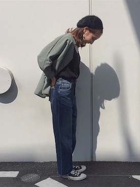 suzumi satoさんのコーディネート