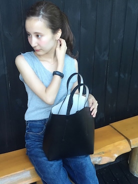 suzumi satoさんのコーディネート