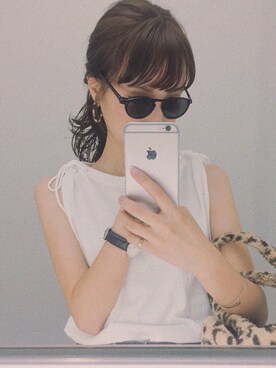 suzumi satoさんのコーディネート