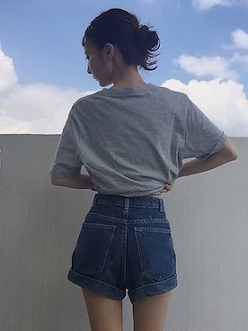 suzumi satoさんのコーディネート