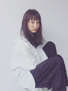 suzumi satoさんのコーディネート