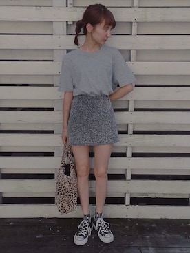 suzumi satoさんのコーディネート